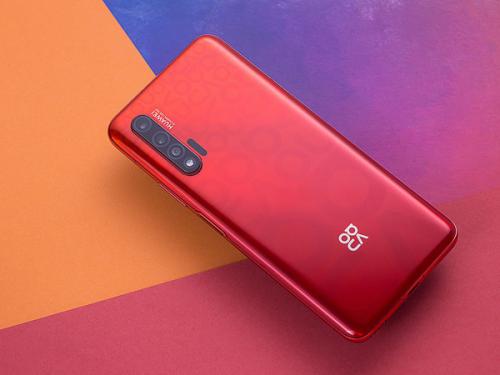 华为|华为5G手机降幅1500元，麒麟990+4200mAh，入手仅需2299元！