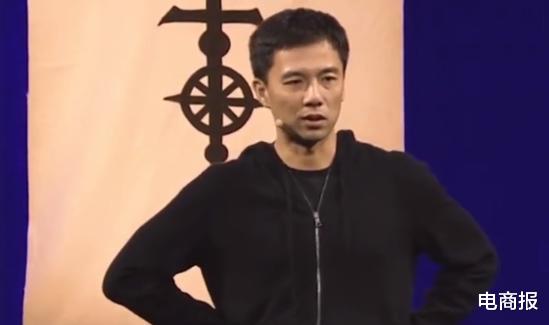 「邵亦波」他是马云都忌惮的人，为美人拱手让出几万亿电商江山！