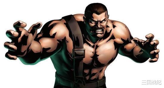 【街机游戏】街机游戏中的最弱主角，黄老爷子两度上榜，他更是连老玩家都不敢选！