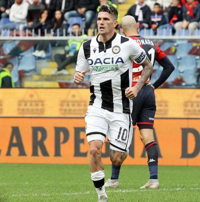 【国际米兰】救星来了？大巴黎为国米助力，四引援目标或被放弃，孔蒂制订计划