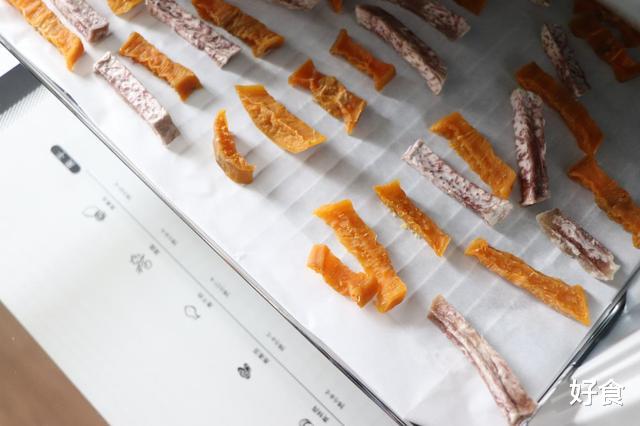 红薯:每天吃两个,相当于注射免疫球蛋白,香甜可口,烤着吃很美味