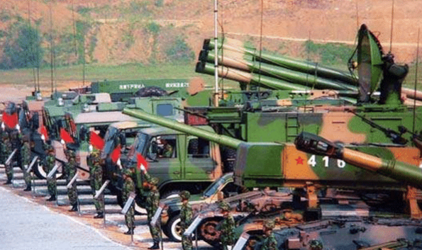 「」一旦我国进入一级战备状态，普通人能做些什么？这些我们需要知道