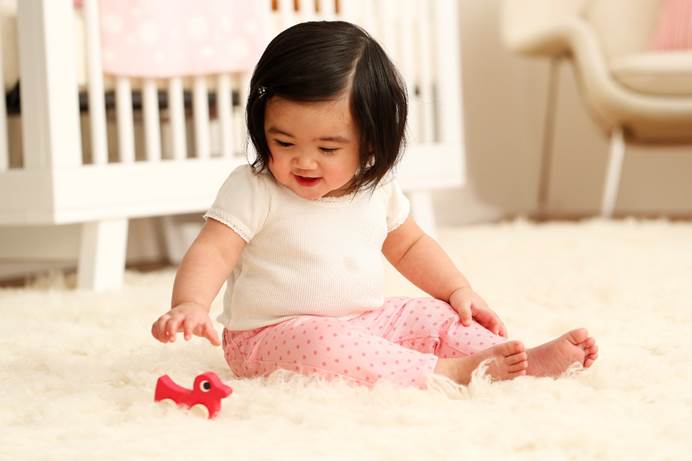 #婴儿#家里经常消毒，为何孩子还总生病？这些日常行为可能会降低免疫力