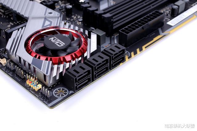 主板|千万不要买七彩虹主板，这个致命缺点直接断送的你的使用体验