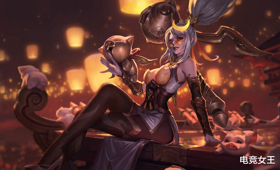 厄斐琉斯|厄斐琉斯成毒瘤英雄，引发大量玩家不满：建议直接删除