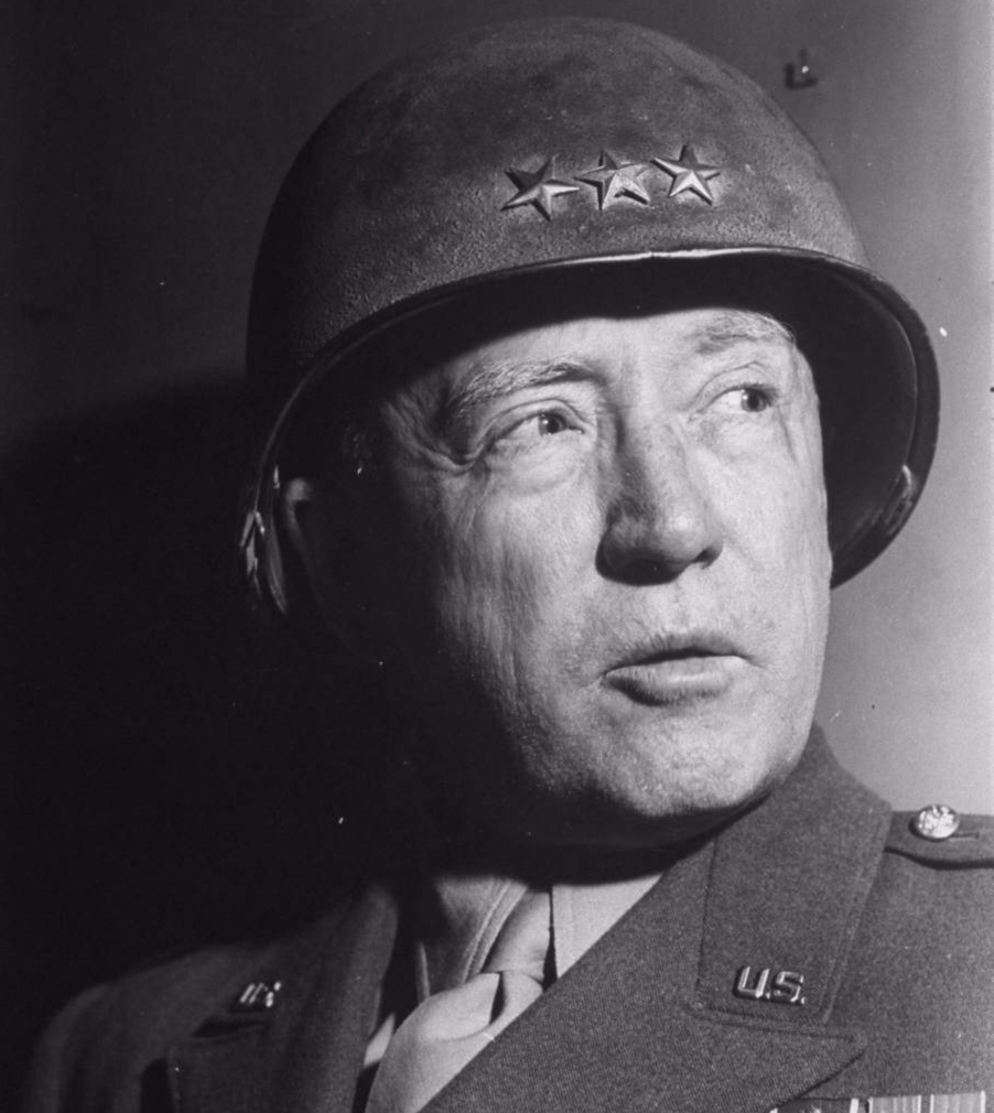 彭德怀|全球五名元帅，个个都是霸气十足，我国也有一名！