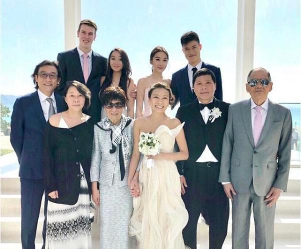 [梁家辉]梁家辉的母亲去世9天以后，我看到人性“丑恶”的一面