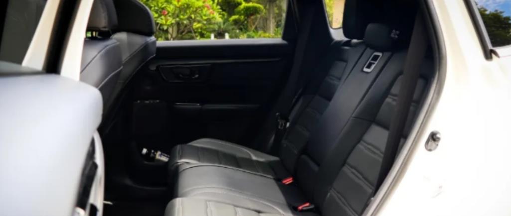 本田CRV|开了两年的本田CR-V，如今换了辆汉兰达，车主：我只想说一句话