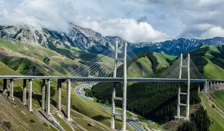 新疆维吾尔自治区|中国面积最大的省：超过全球92%的国家，经济却全国倒数