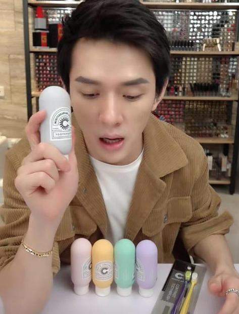 「牙齿」我国最“低调国宝”牙膏，因价低被无视，用后黄牙和牙渍消失了