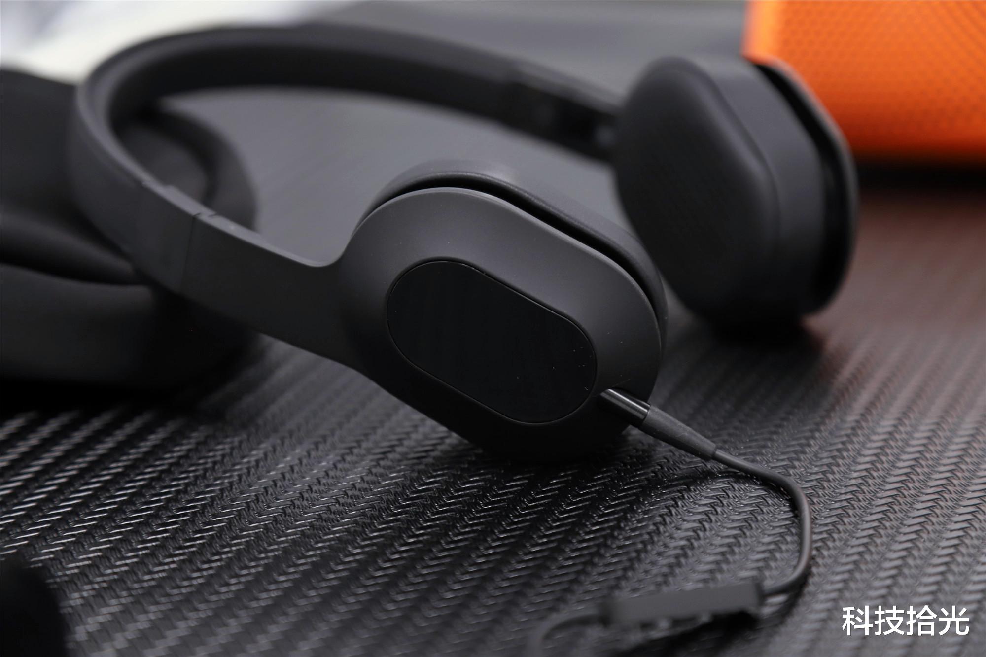 耳机|英伦范儿加良心品质，KEF M400头戴耳机开箱评测