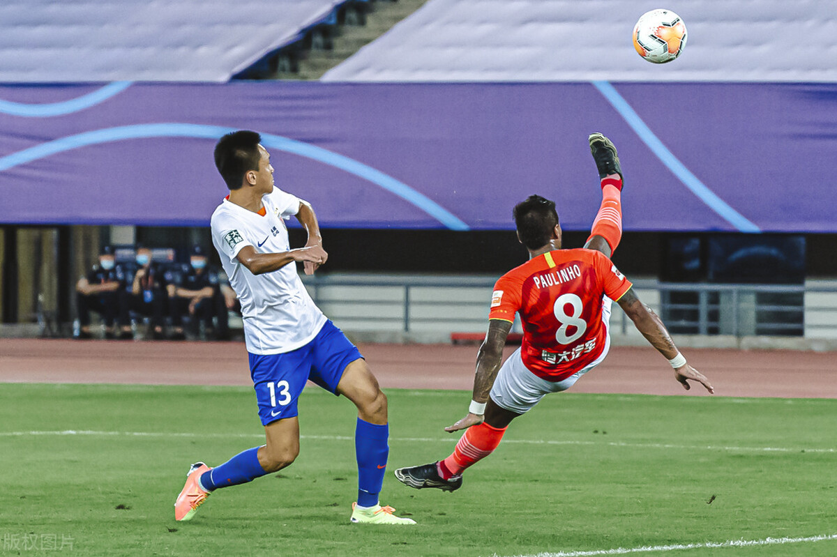 广州恒大|吃一次饺子后，更应该冷静分析，最强U21让人惊喜，不足之处很多