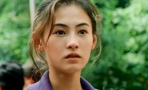 黄璐|出道15年演42部电影，一句话得罪一票人，黄璐红不了是有原因的