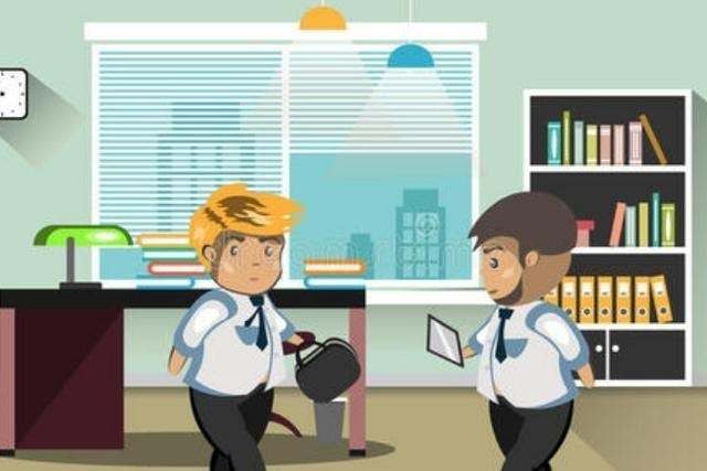 人物设定|职场上，越不合群的人，越职场顺利，因为他们都有这3种能力