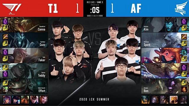 skt|魔王垂暮!Faker遭队友排挤,李哥一招让SKT无缘总决赛