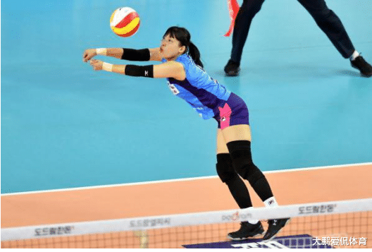 「女排」喜讯！36岁女排名将怀孕成功，12月将当妈，力拼东京奥运前复出