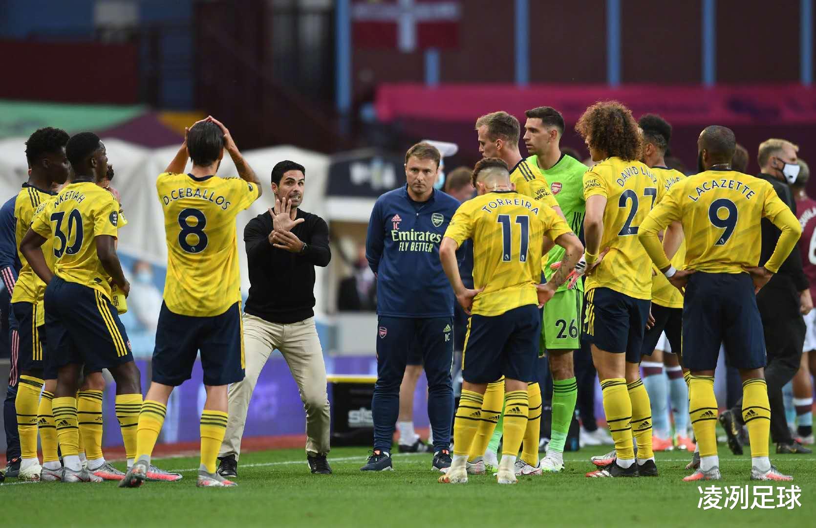 阿森纳|操作拉满! 阿森纳1000万搞定巴萨中场大师+免签威廉完成, 塔帅喜提两巨星