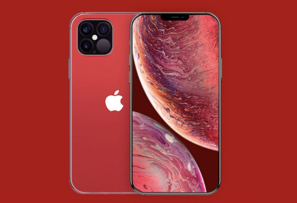 『微信』iPhone 12将带来四个版本，机身更小性能更强！