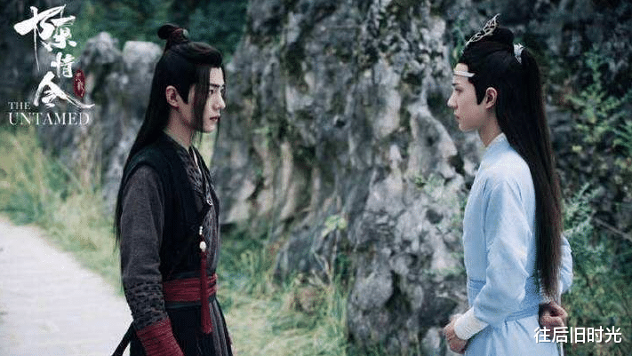 [电视剧]收视率高到“吓人”的5部电视剧，部部是经典，你熬夜追过哪部？