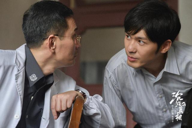 隐秘的角落|六部高分悬疑剧，在9.7分的神作面前，《隐秘的角落》都是小弟