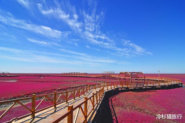 四川省|中国最美的35处秋景，去过20个已算旅游达人！