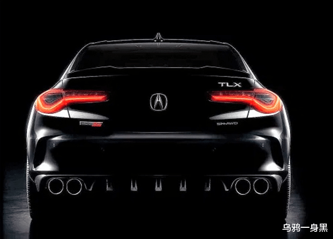 【MG6】新“雅阁王”曝光，比帕萨特帅气，搭载V6发动机，不输奥迪A6L！