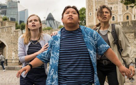 蜘蛛侠|蜘蛛侠好友瘦了50斤,胖子变成了型男,将成为蜘蛛侠新反派?