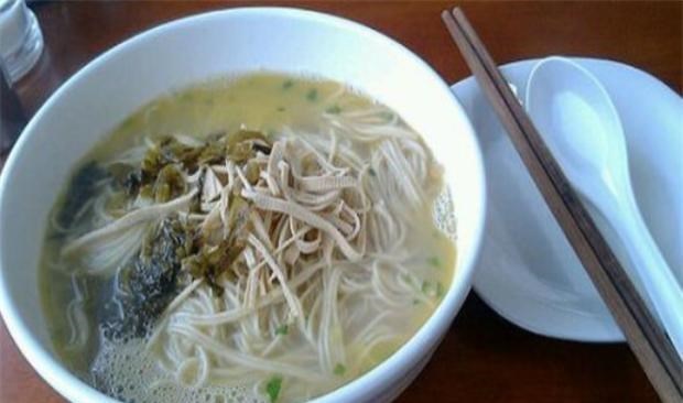 盐城|盐城最受欢迎的6种美食,每一种都秀色可餐,看看你都吃过几种?