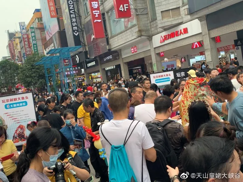 芒果都市|橘子洲大桥限行，长沙告诉你，什么叫网红城市的气势！