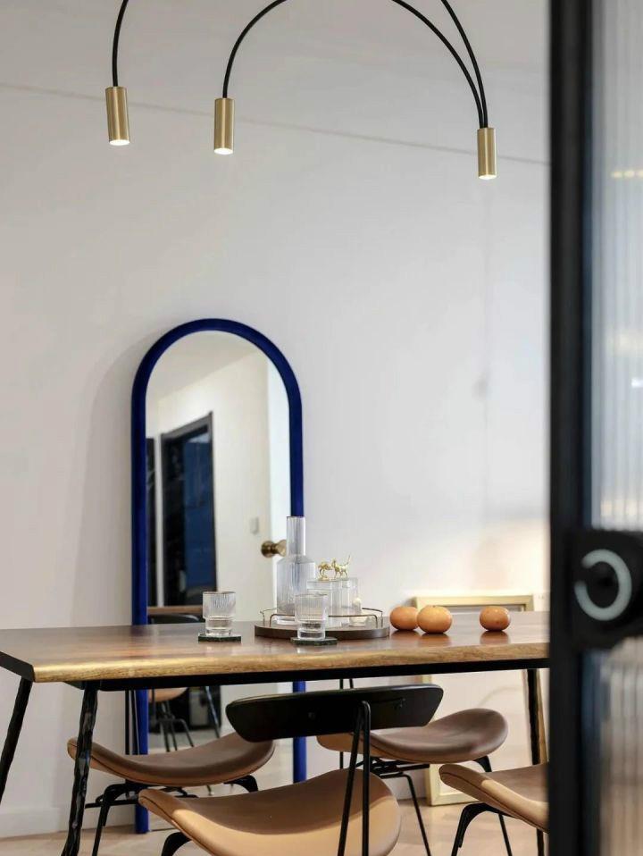 []84㎡，2房改3房，把喜欢的都打包，日子过得简单精致