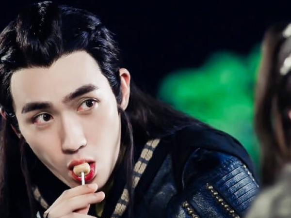 电视剧■无女主、无爱情的电视剧，胡歌占了2部，最后1部你一定看过