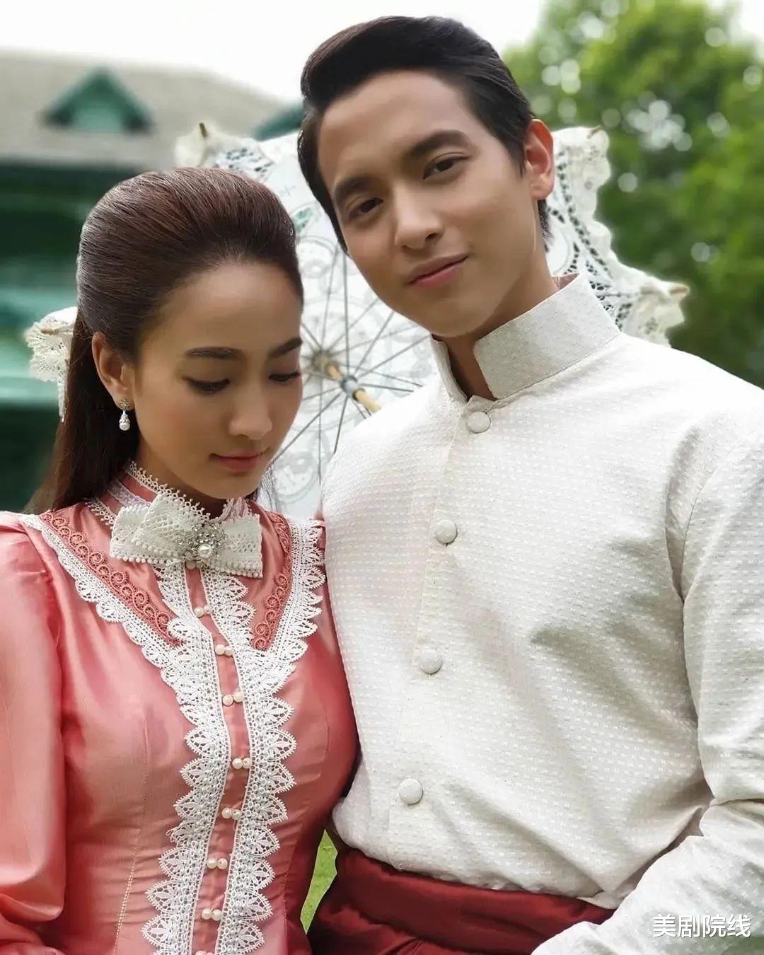 「」一集上头，泰剧把爱情题材拍出了新高度