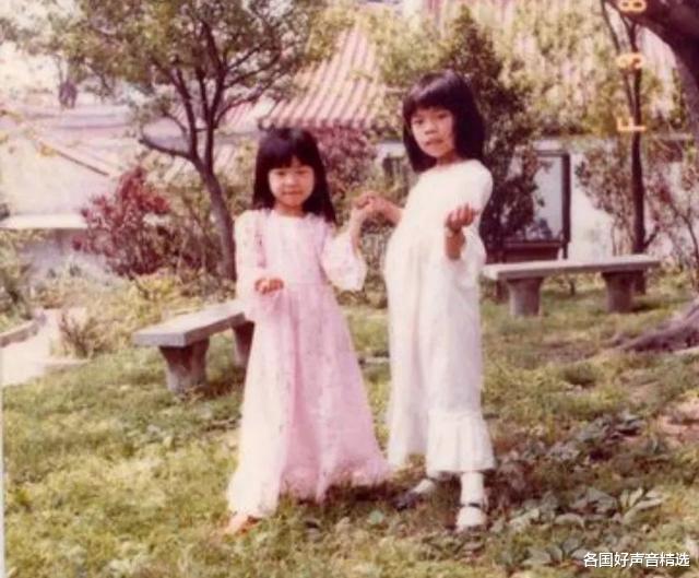 #阿桑#歌手阿桑一生只出两张专辑，却成为了华语乐坛的“疗伤女王”