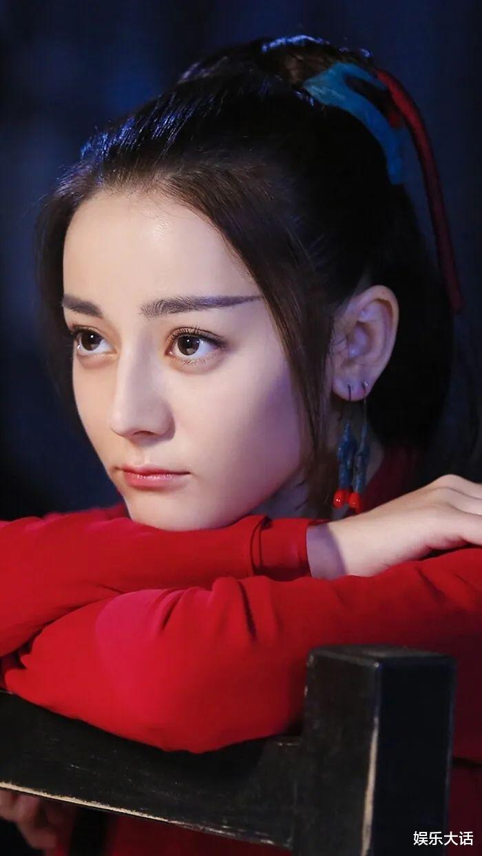[古装剧]古装剧，求求你看看“柳叶眉”吧！