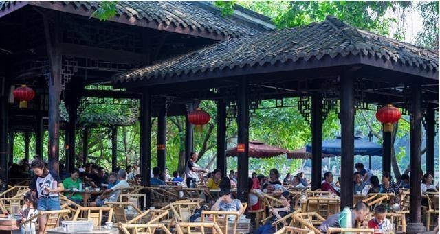 成都|国内回头客“最多”的五座城市，去过就念念不忘，每年都想去