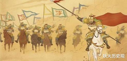 「李靖」李靖去世后,为何家族迅速衰落,连家庙都成杨国忠家的马厩?