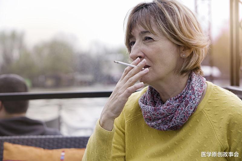 肺癌@中国每天一万人确诊癌症,医生忠告,50岁以后,这四件事不要做