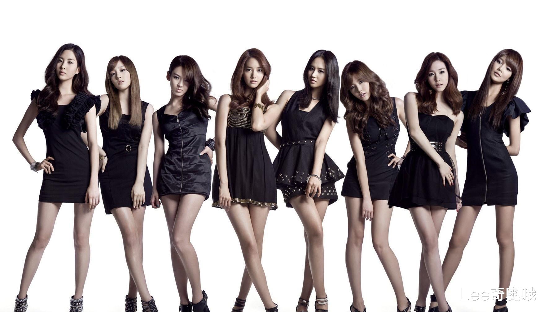 EXO|2011—2020 每年销量最高的KPOP专辑 你为哪张专辑做过贡献呢