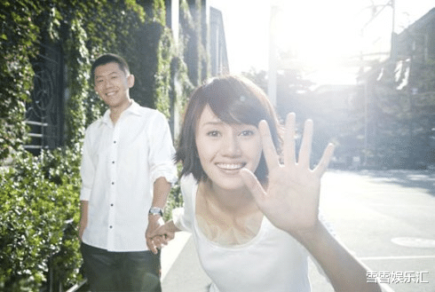 『袁泉』43岁袁泉：击退范冰冰，嫁三料影帝，黄渤首次见，却险被美晕