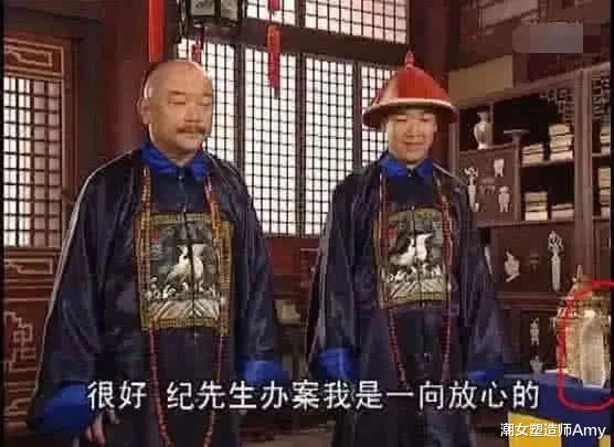 穿帮镜头|小孩不敢看的穿帮镜头，图二简直侮辱智商，图五竟骗了我们这么多年