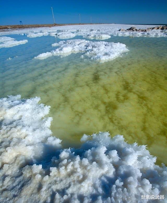 ##国内最贵的湖泊，价值12万亿，武警全天守护，景色如同仙境