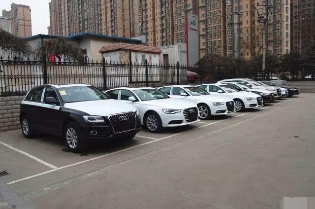 「cvt变速箱」“穷人”尽量别买这四类车，不是看不起你，可能买回去就后悔了