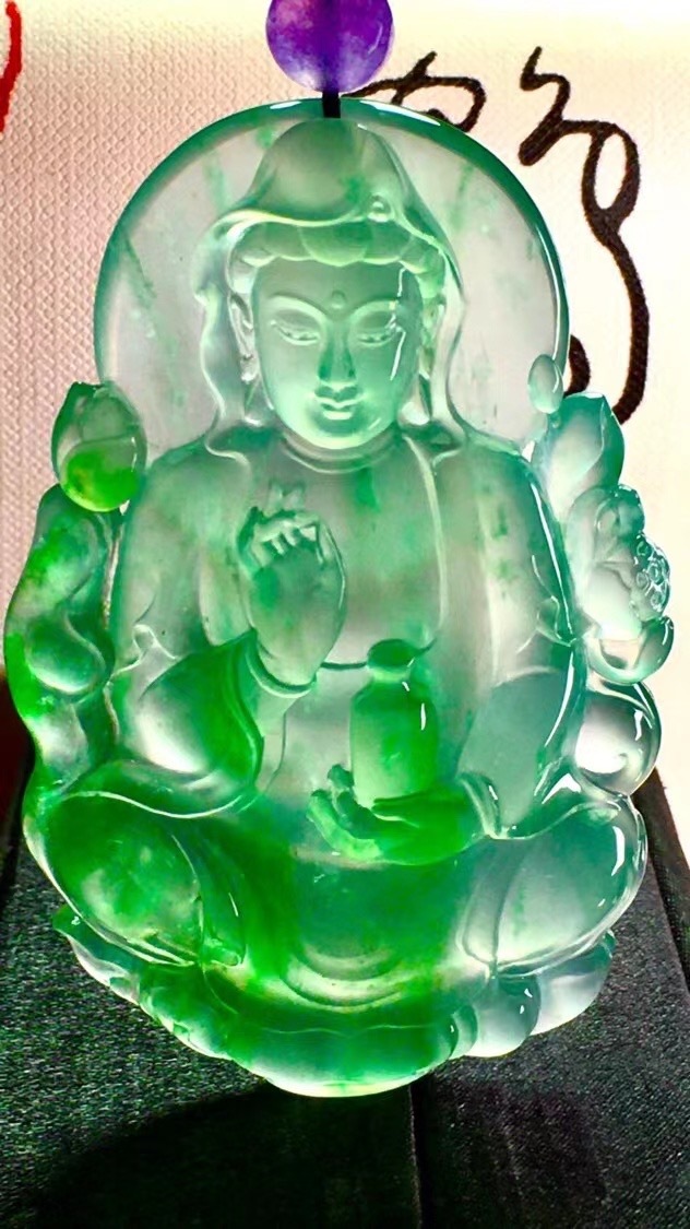 玉雕|玉雕大师——刘小涛