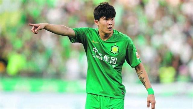 [金玟哉]净赚8千万？曝国安阵容恐再重组，金玟哉或被“保送”入欧洲豪门