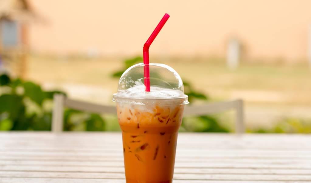 「肝脏」最伤身的“水”,并非隔夜水、千滚水,这5种水趁早拉入黑名单