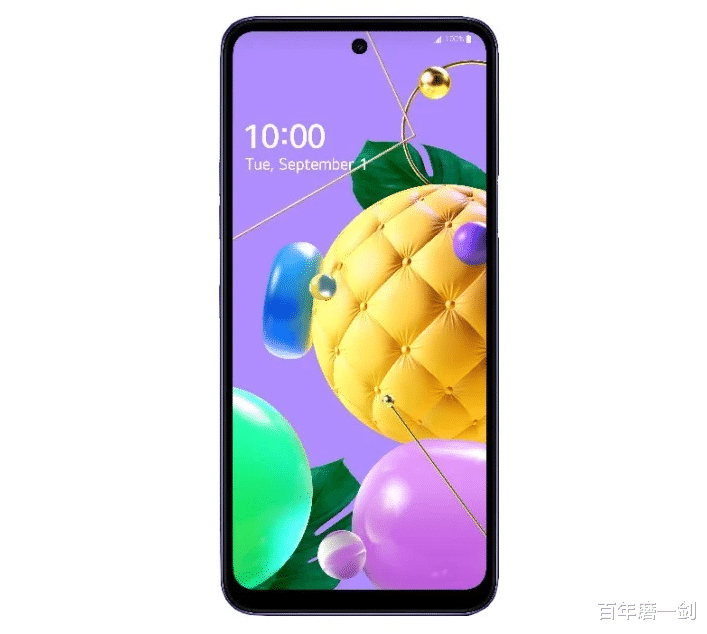 LG|LG一连推出三款K系机型，K42饼干造型新奇，K62获封“颜值担当”
