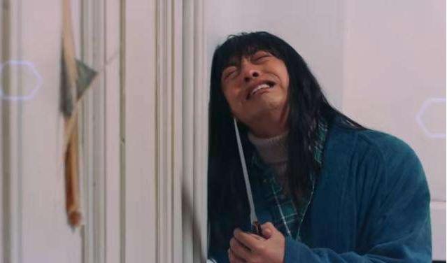 『爱情公寓5』爱情公寓5终落幕，张伟反串电影为何经典？