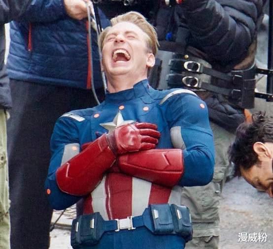 [漫威]漫威选角故事，绯红女巫演员原本不是奥妹？