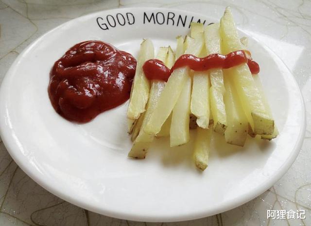 苹果|吃苹果不如吃它，维C是苹果的10倍，第二大主食，也可以当零食