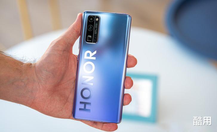 华为荣耀|荣耀妥协,荣耀30全系降至新低价,开始加速退场